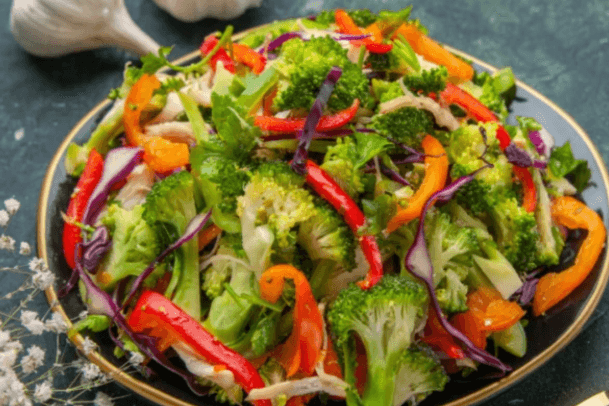 Garden Salad