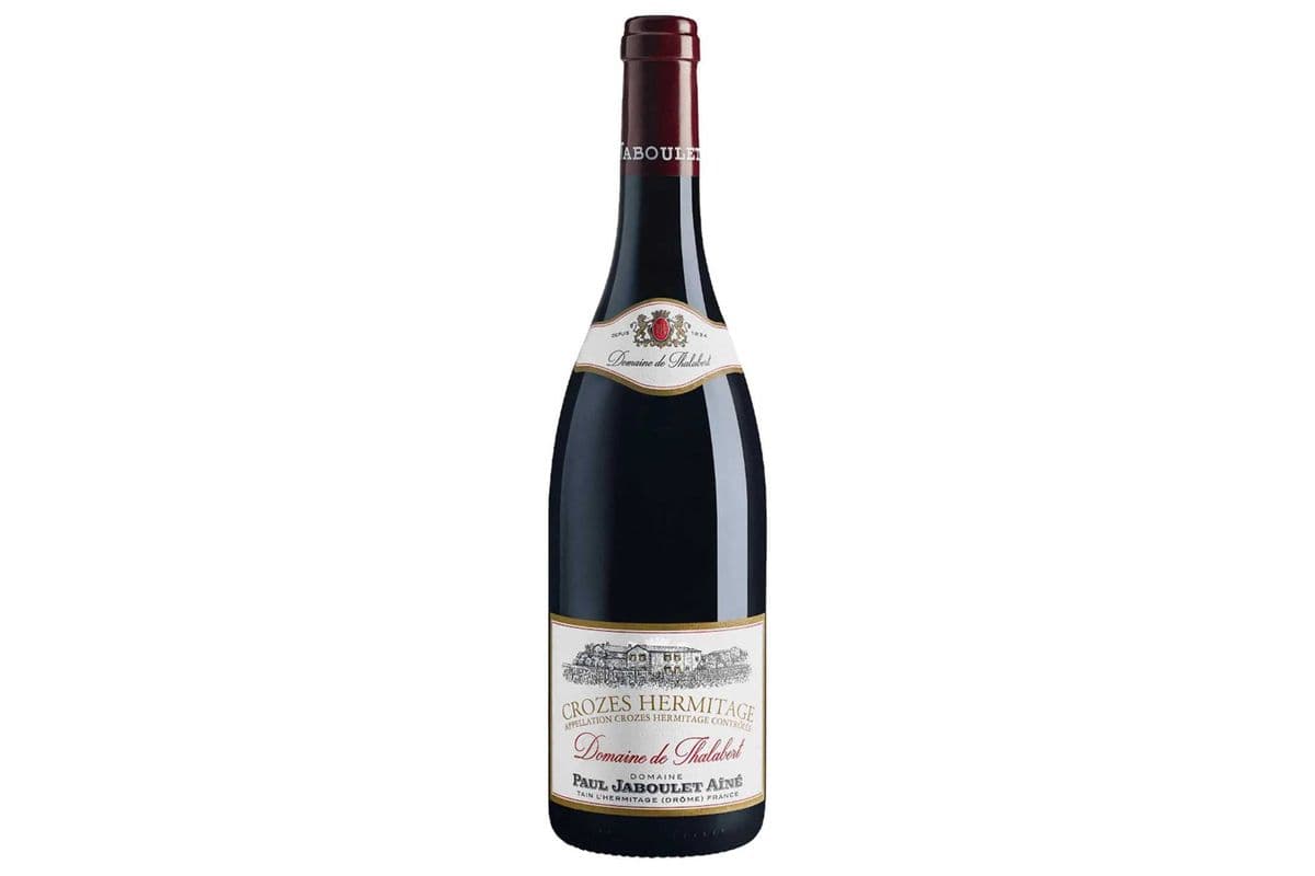 Paul Jaboulet Hermitage Domaine de Thalabert (Fra) (1 x 750ml)