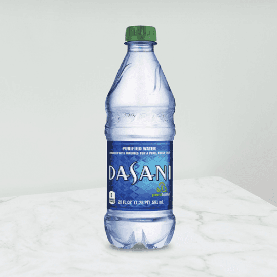 Dasani