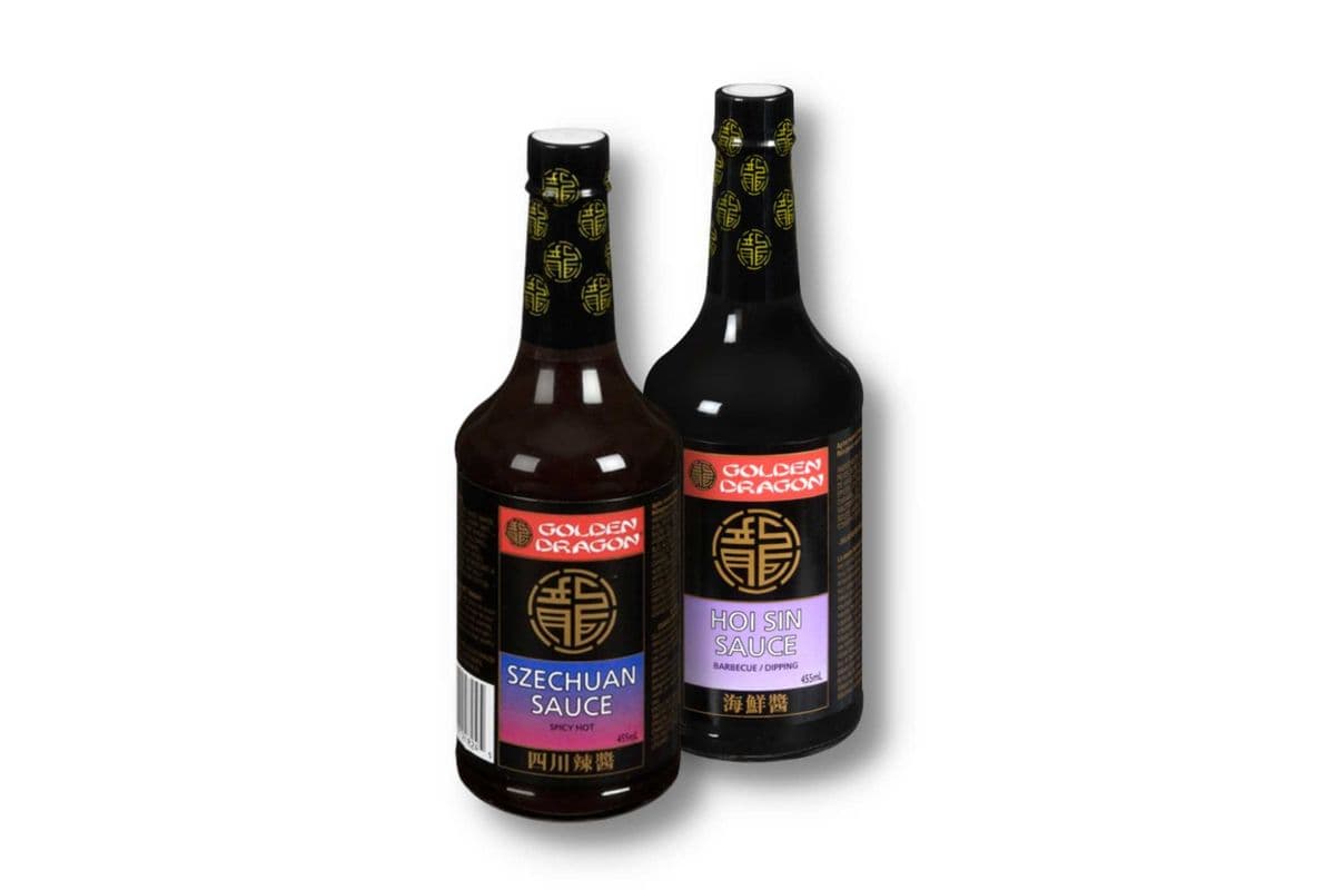 Golden Dragon Asian Sauces (455ml)