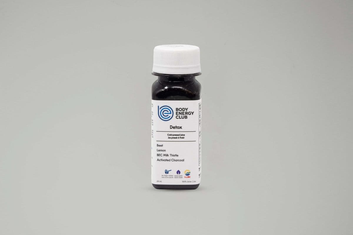 Detox Shot (64 ml)