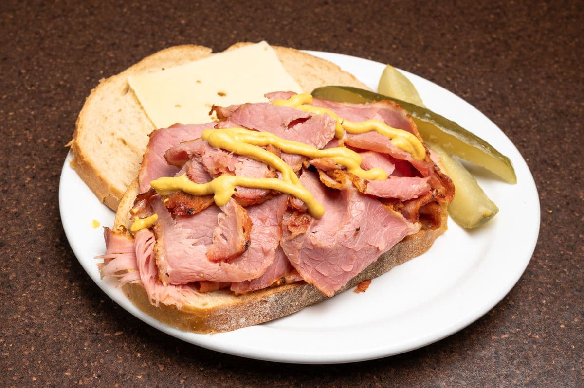 Smoked Meat