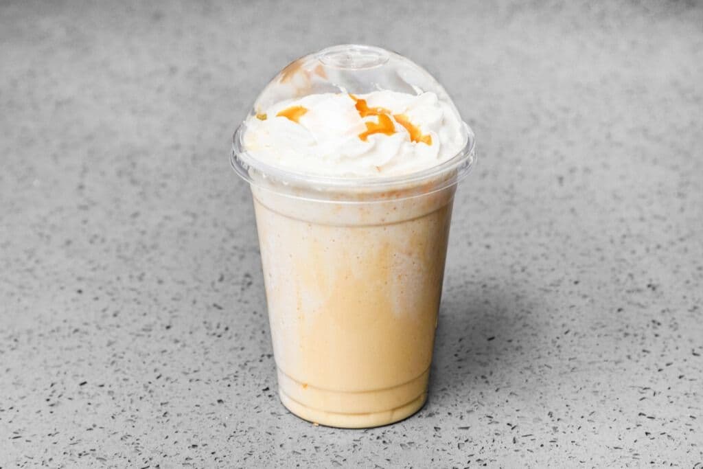 Mango Shake