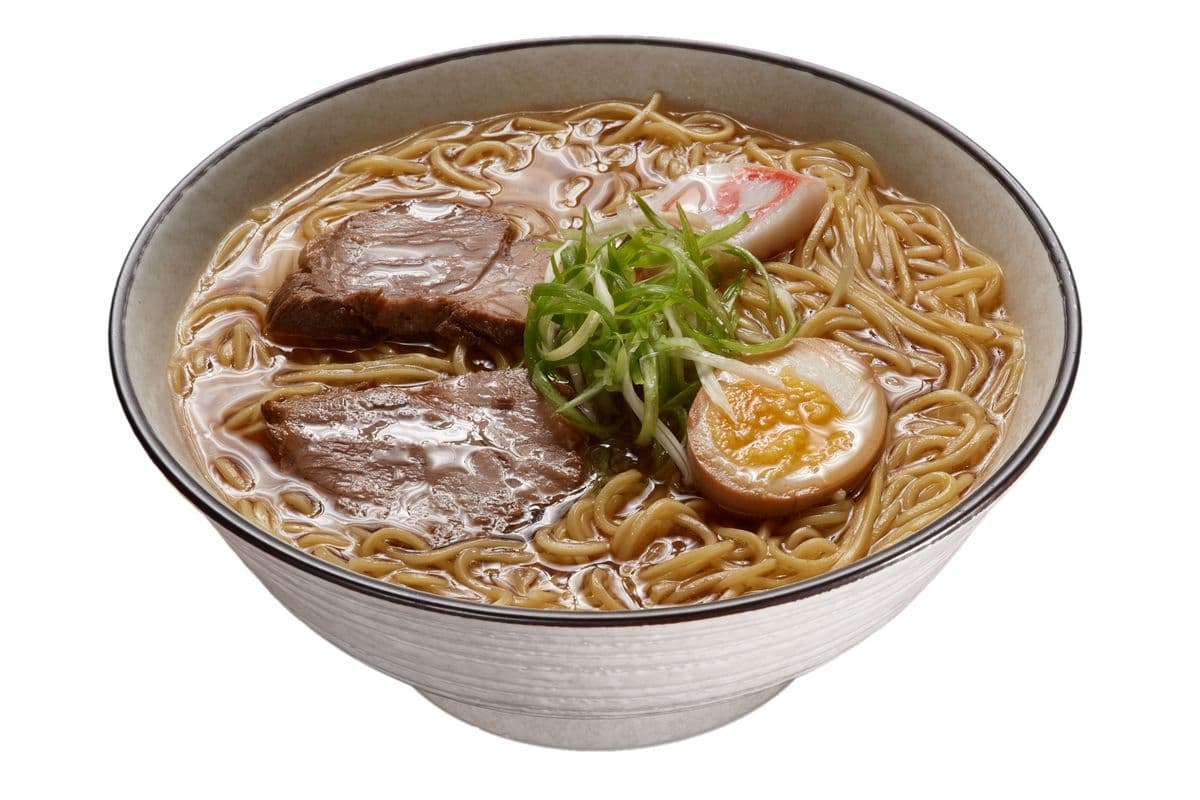 Shoyu Ramen