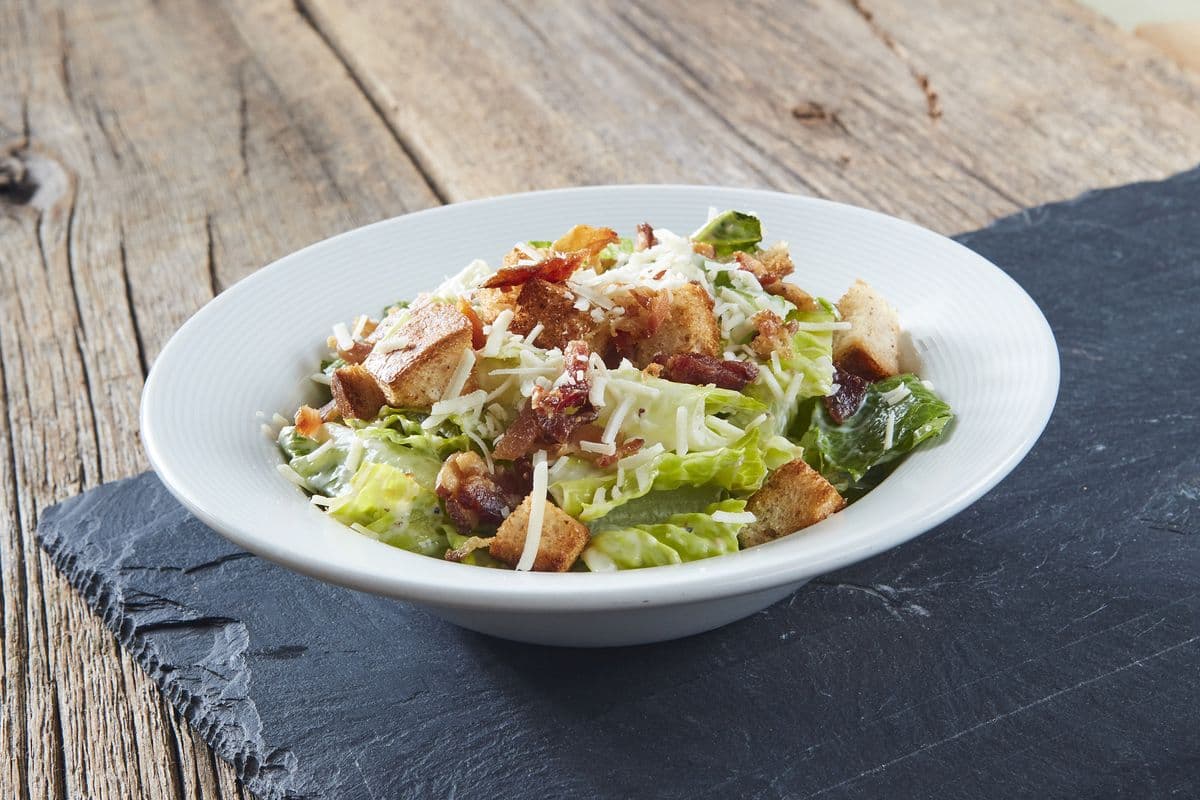 Caesar Salad / Salade César
