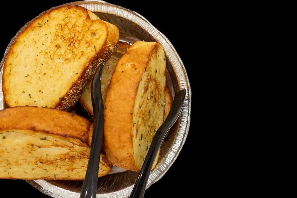 Garlic Toast