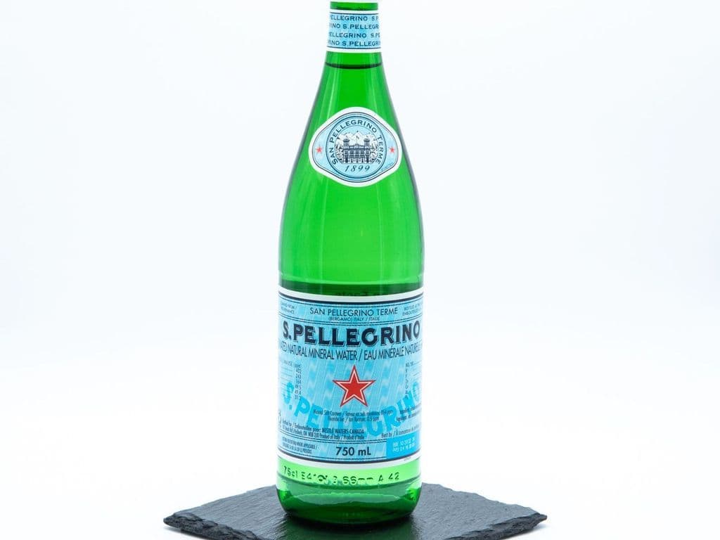 PELLEGRINO 350ml