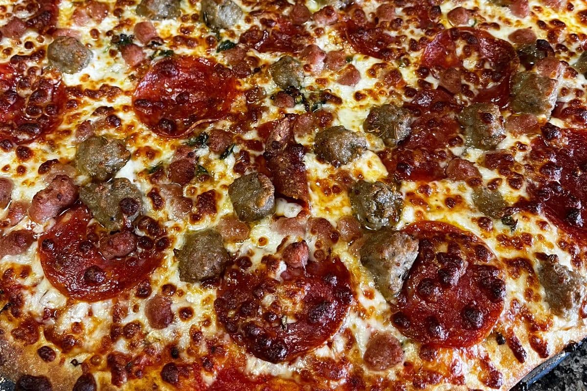 Meat lover