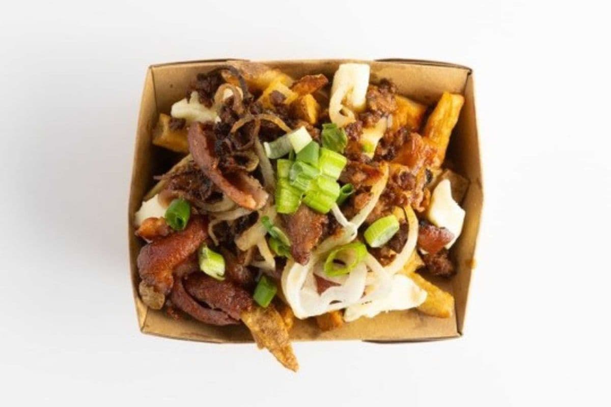 The Porker Poutine