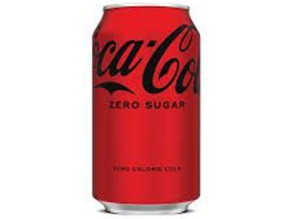 Coke Zero