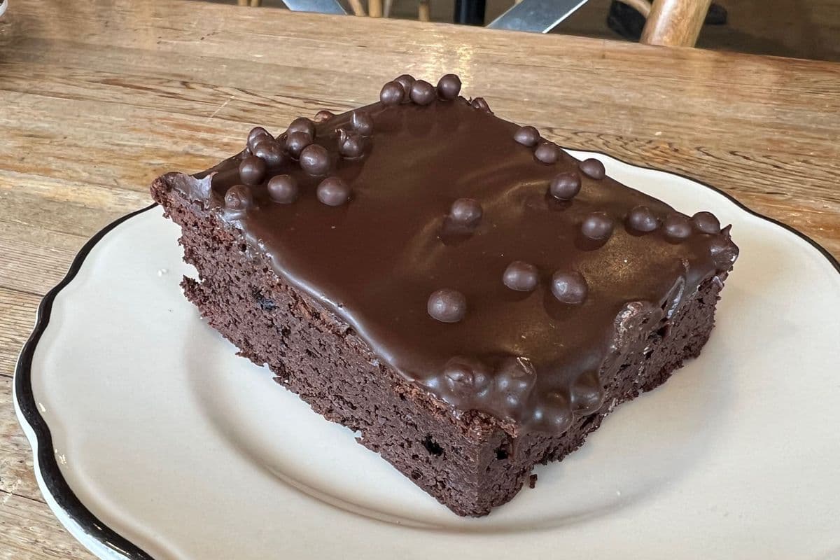 BROWNIE