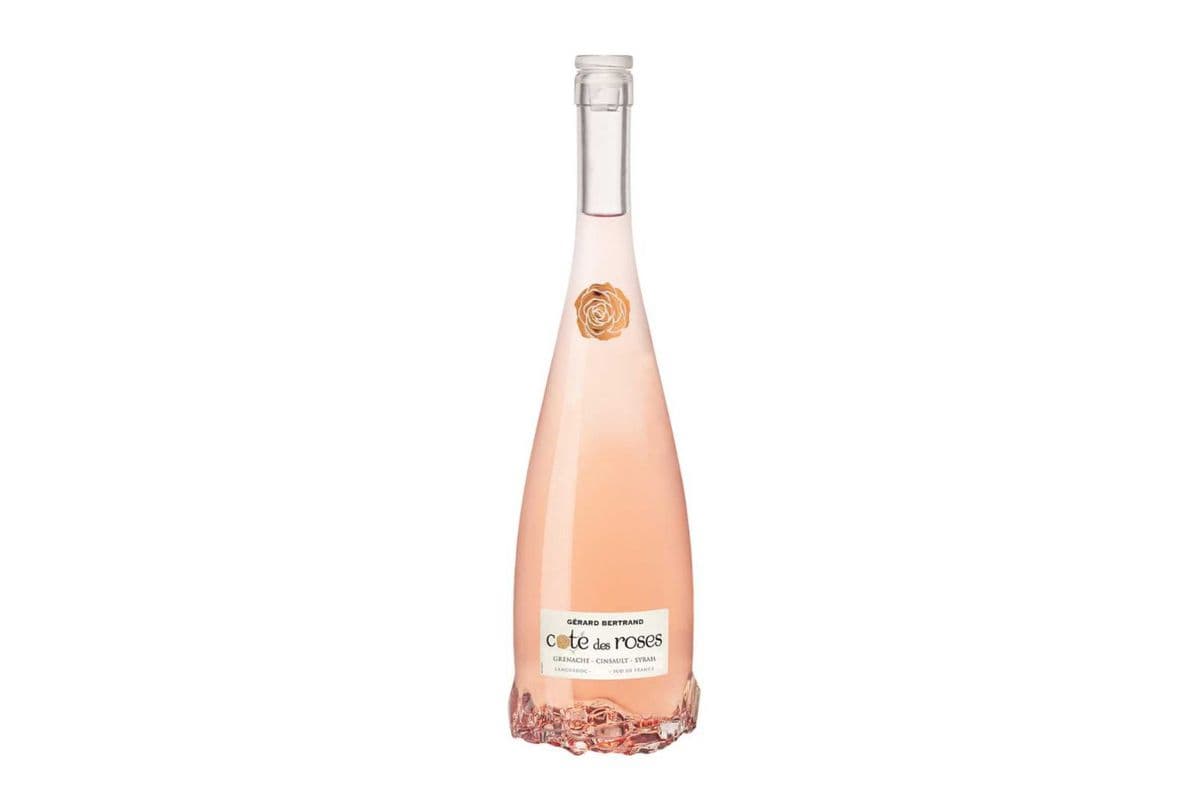 Gerard Bertrand Cote Des Rose (Fra) (1 x 750ml)