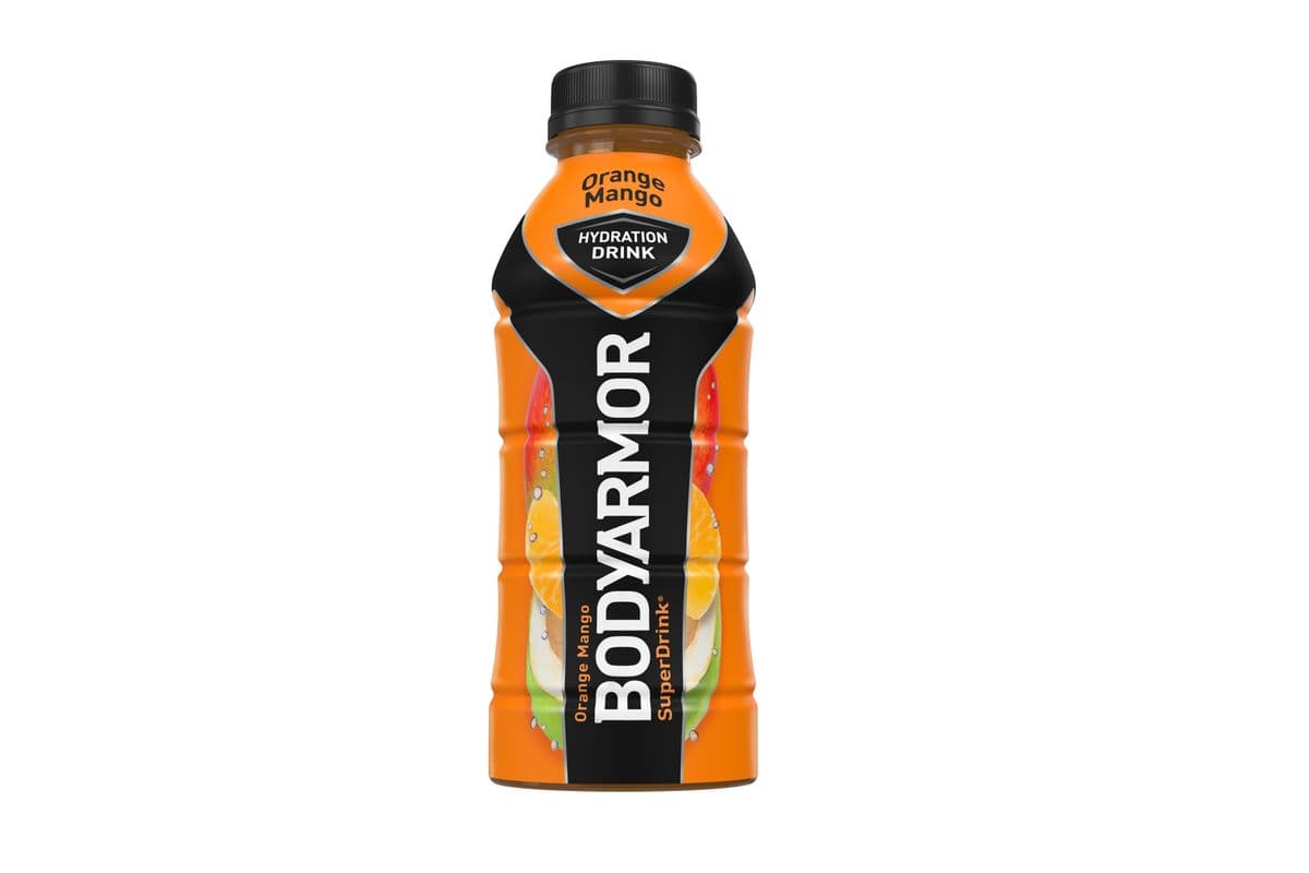 Body Armor Orange Mango (473 ml)