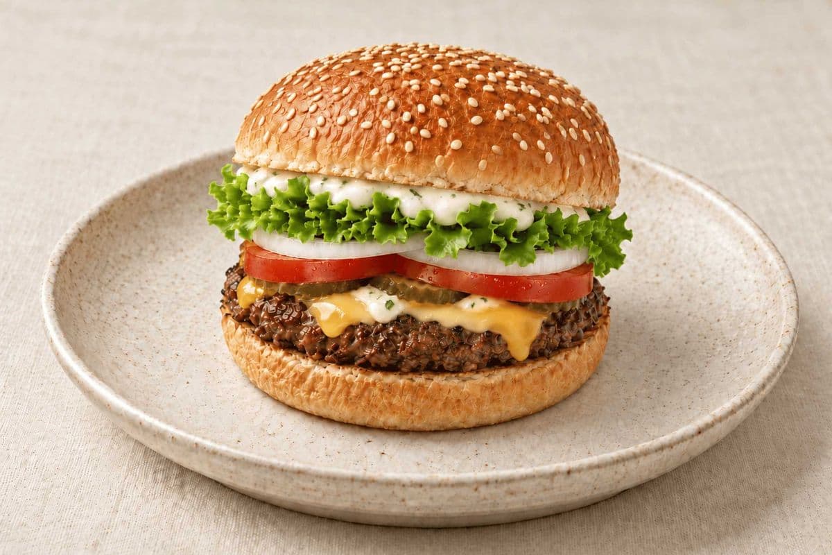 Damas Burger