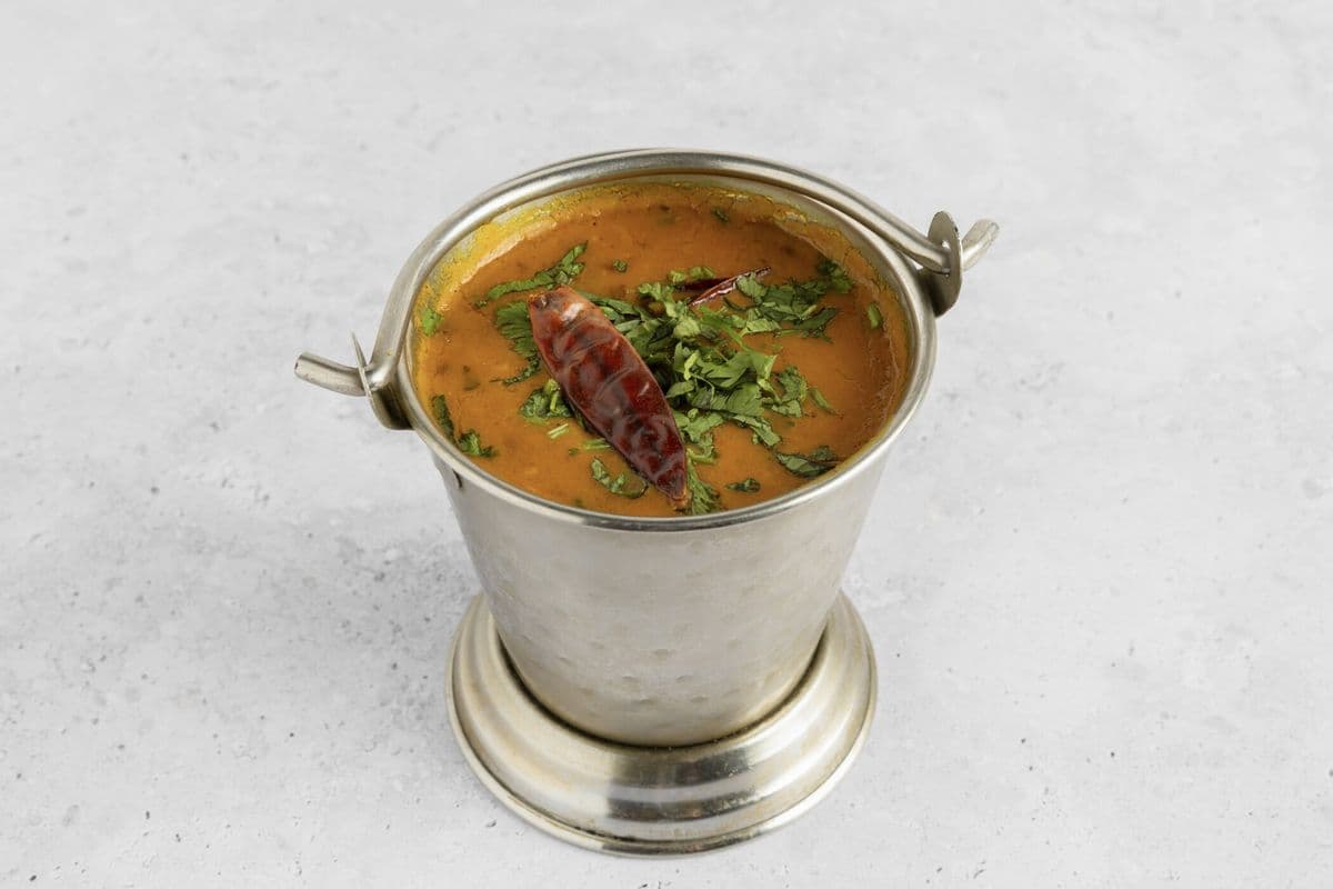 Dal Tadka