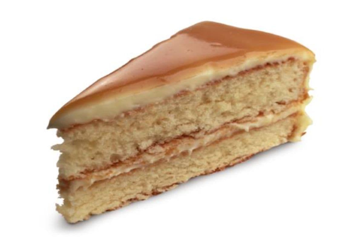 Honey Cake