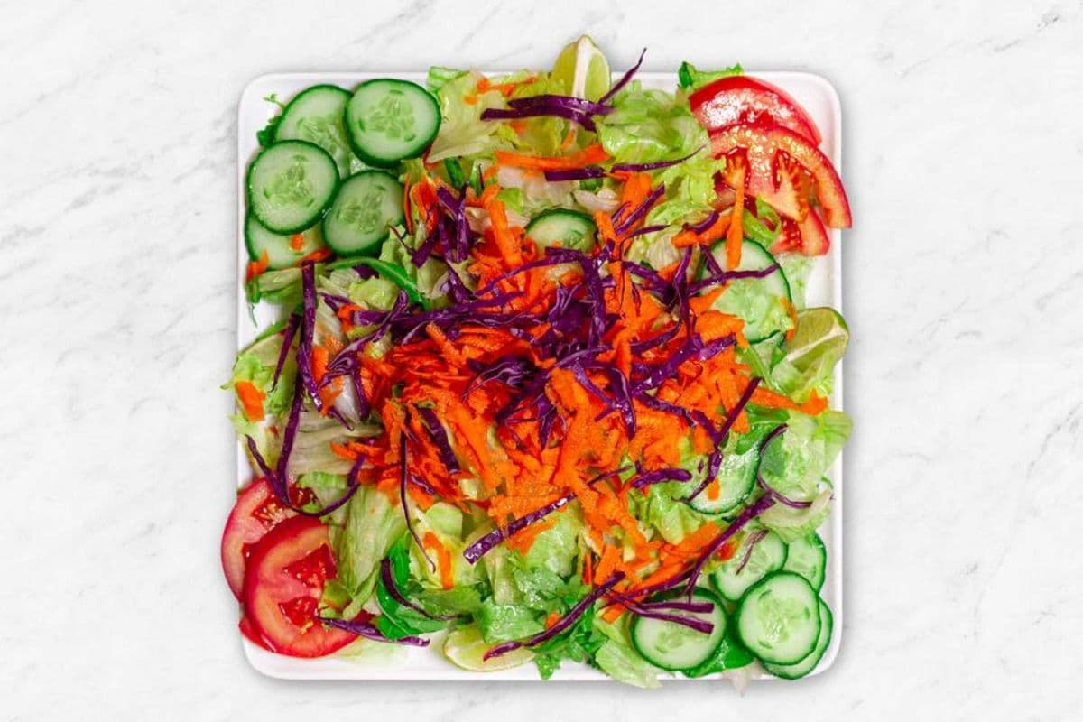 Garden Salad