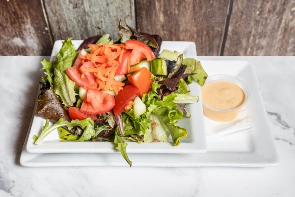 Garden Salad