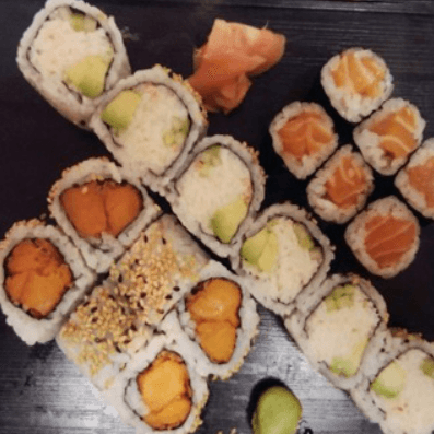 #099. Sushi Special