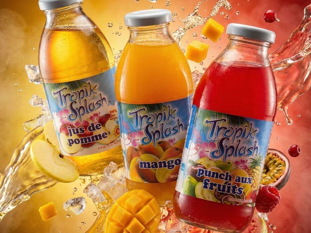 Tropik Splash