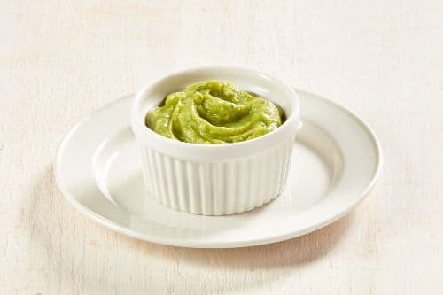 Guacamole (3 oz)