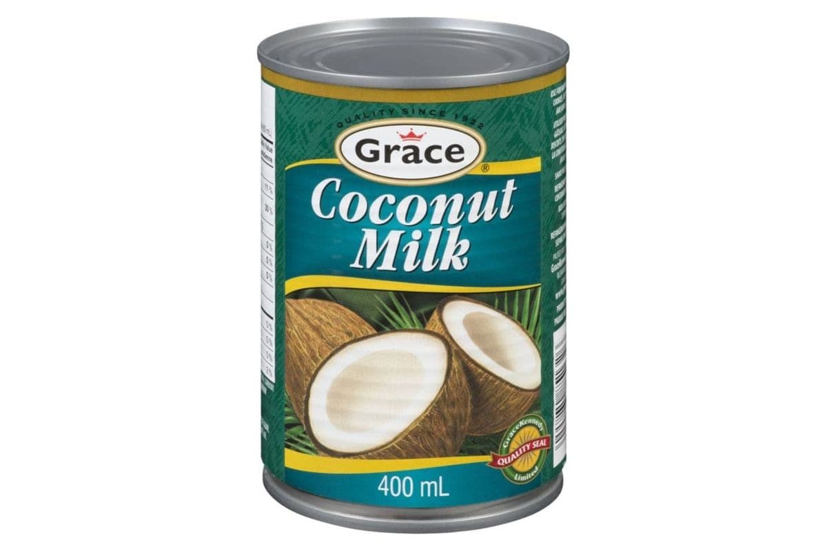 Grace Coconut Milk (400 ml)