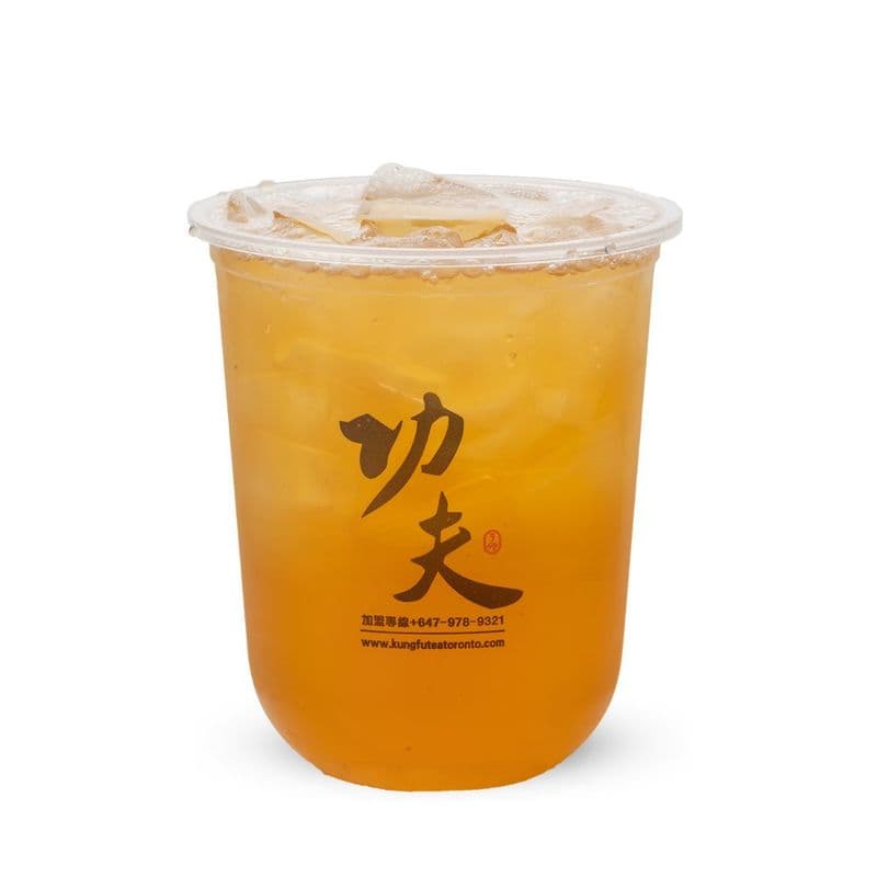 Original Green Tea