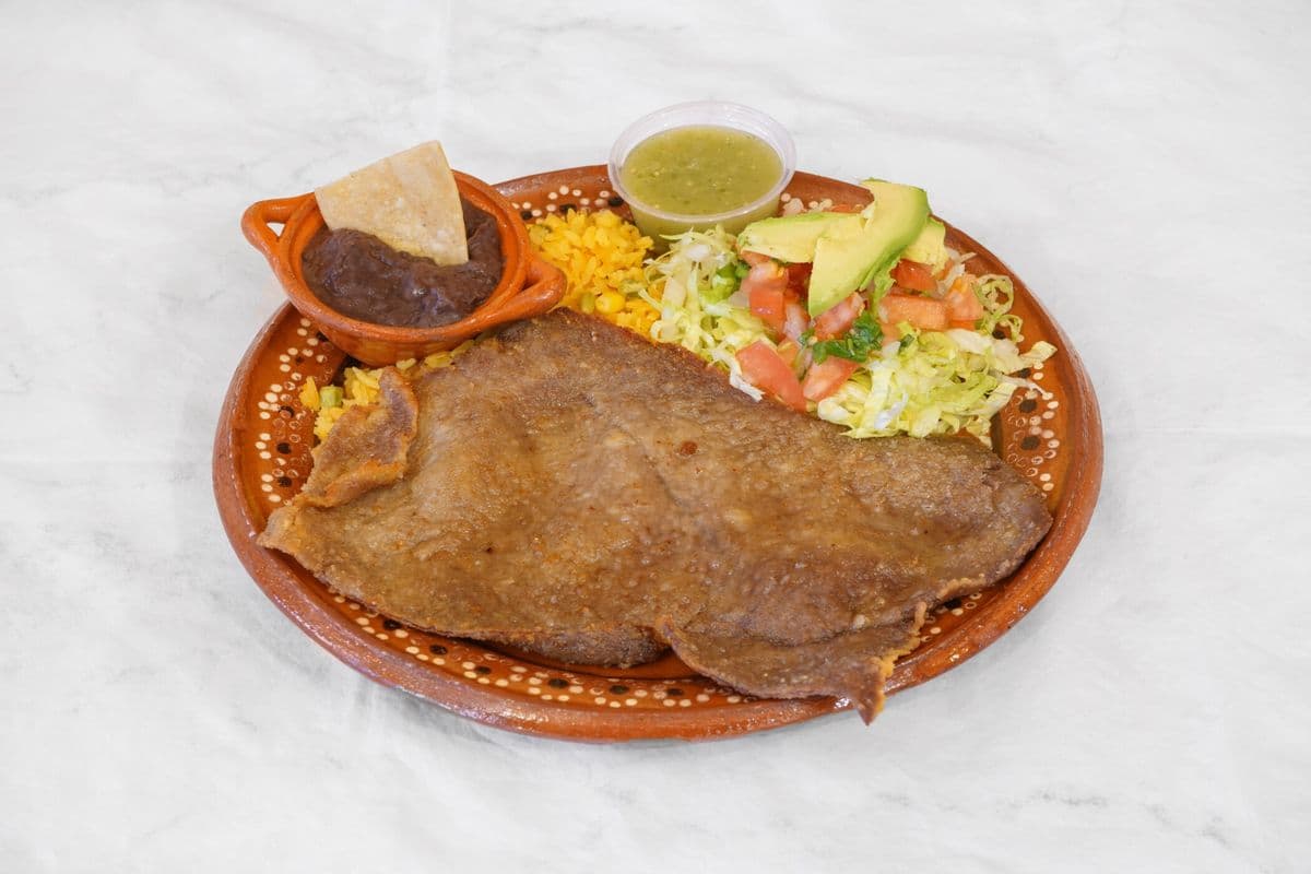 Milanesa