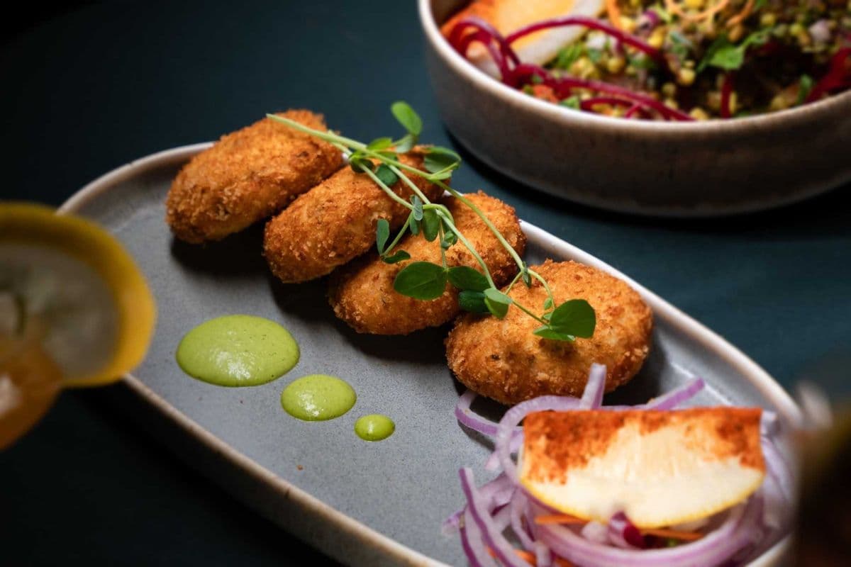 DAHI KE KEBAB
