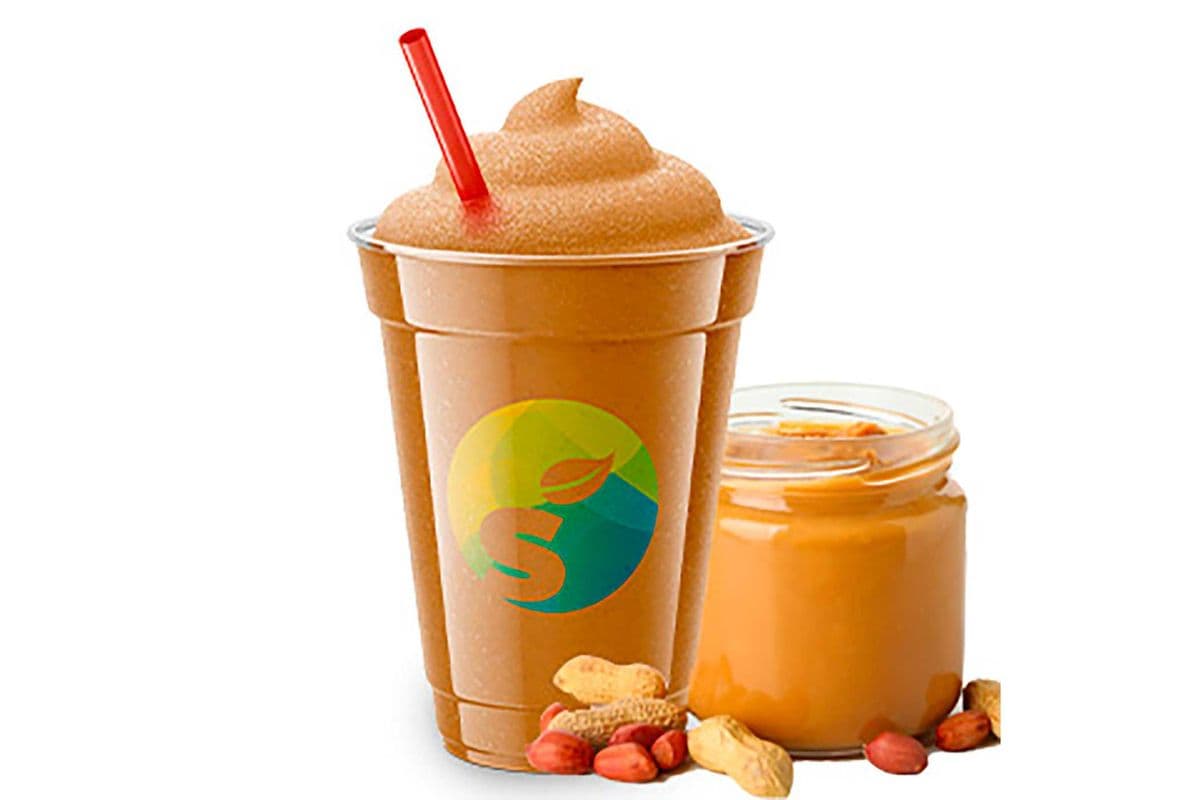 Shake bombe d'arachide (473 ml)
