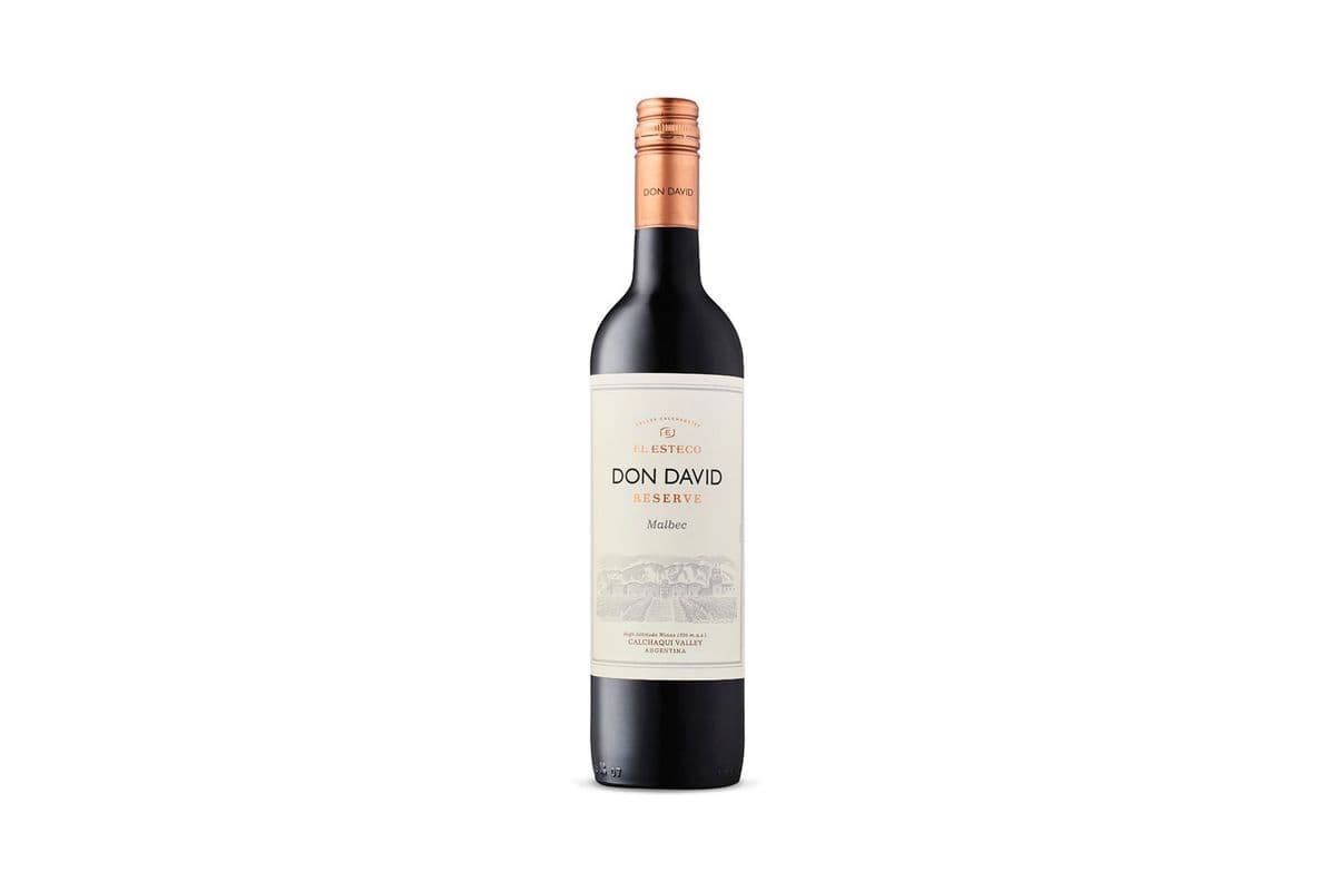Don David Malbec (1 x 750 ml)
