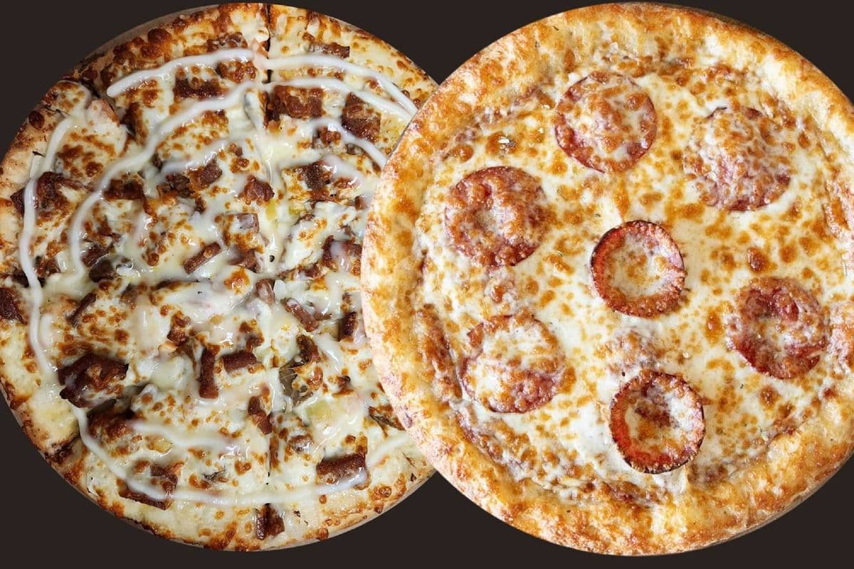 17. 2-for-1 - 16'' Extra-Large Spicy Tandoori Chicken Pizza