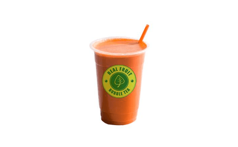 Small Carrot Juice / Petit Jus De Carotte