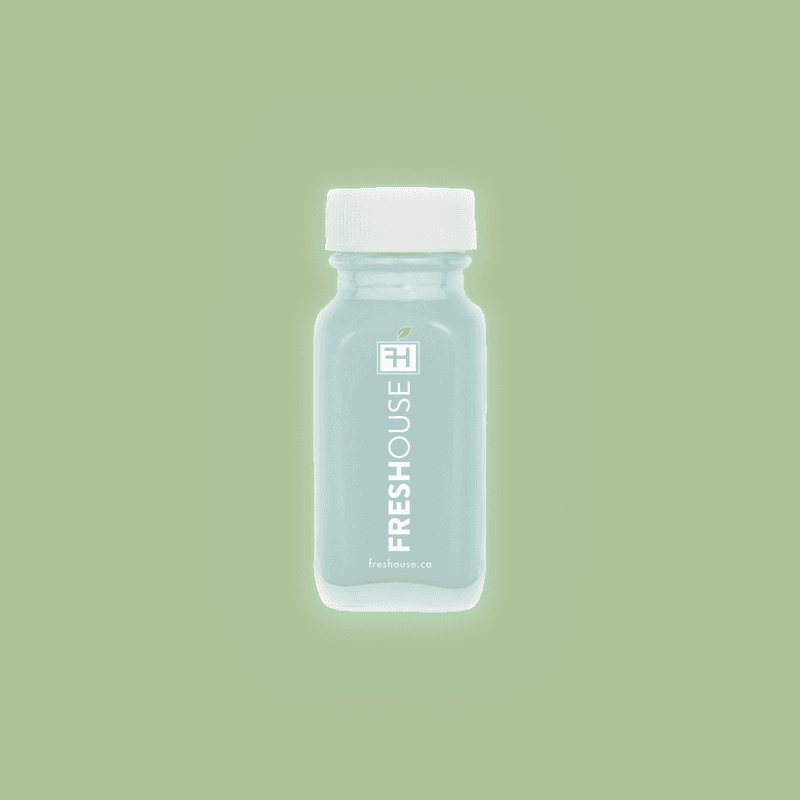 Pure Aloe