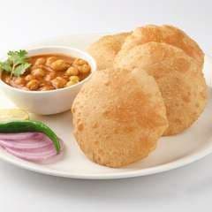 Chole Puri