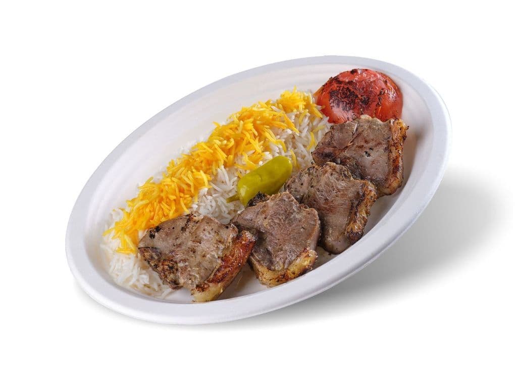 Shishlik