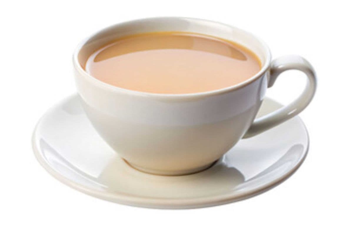Coffee (India's Secret)