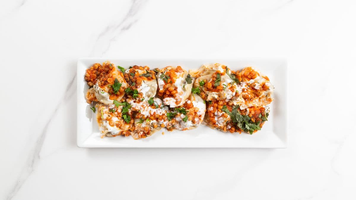 Mantu