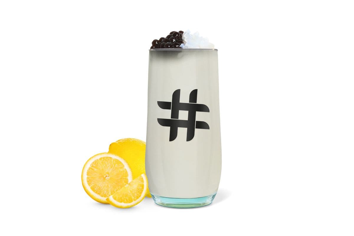 Citron 2Q / Lemon 2Q / 柠檬2Q