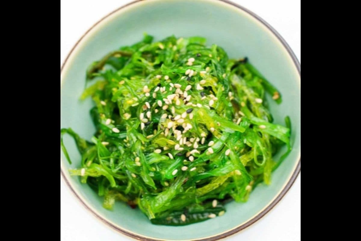 A04. Wakame