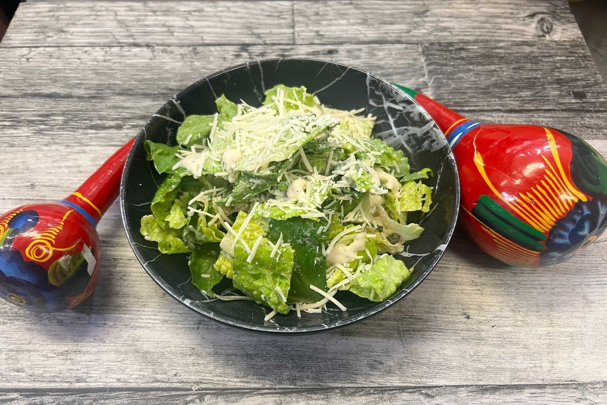 Caesar Salad