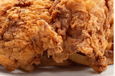 Chicken Tenders (3 pcs)