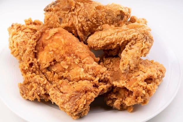 3 Piece Meal