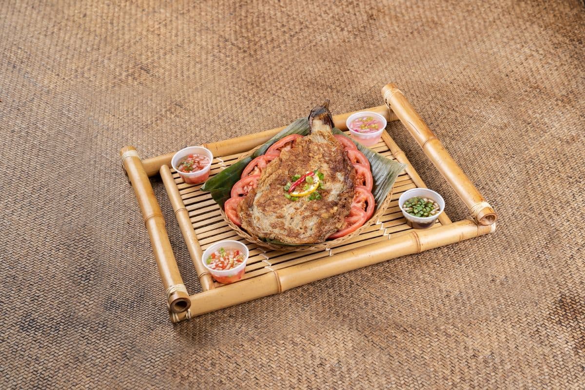 Tortang Talong