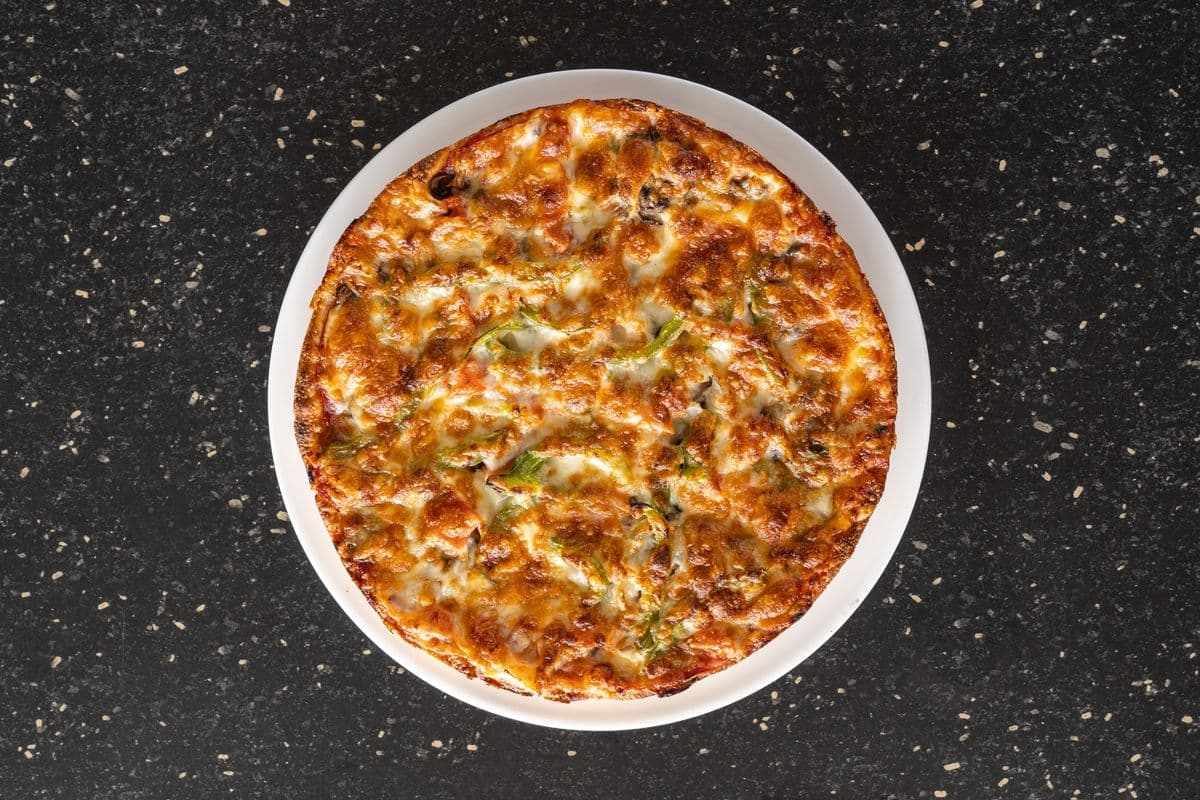 12" Large Broadway Pizza