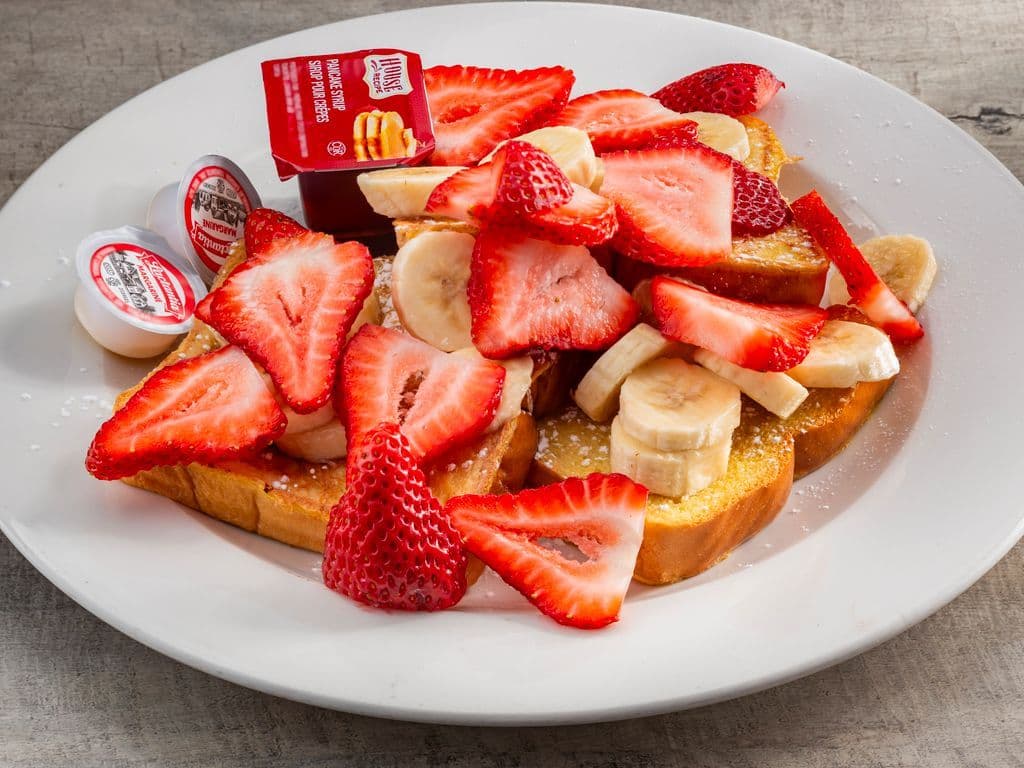 French Toast