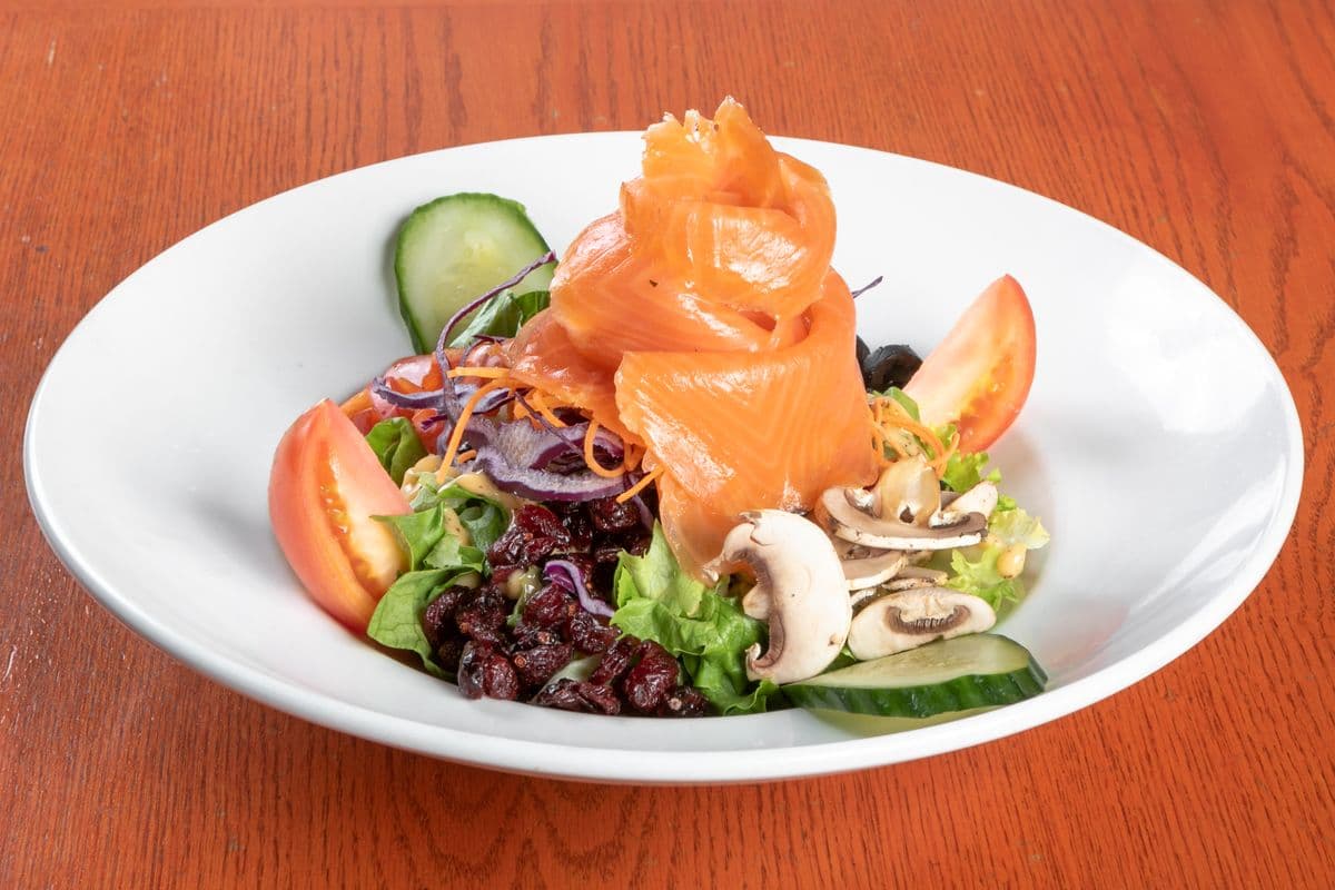 Salade Garage
