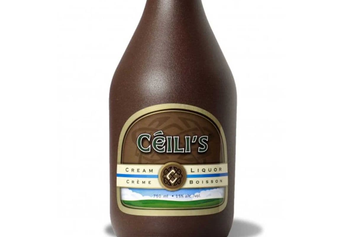 Ceili's Cream (1 x 750 ml)