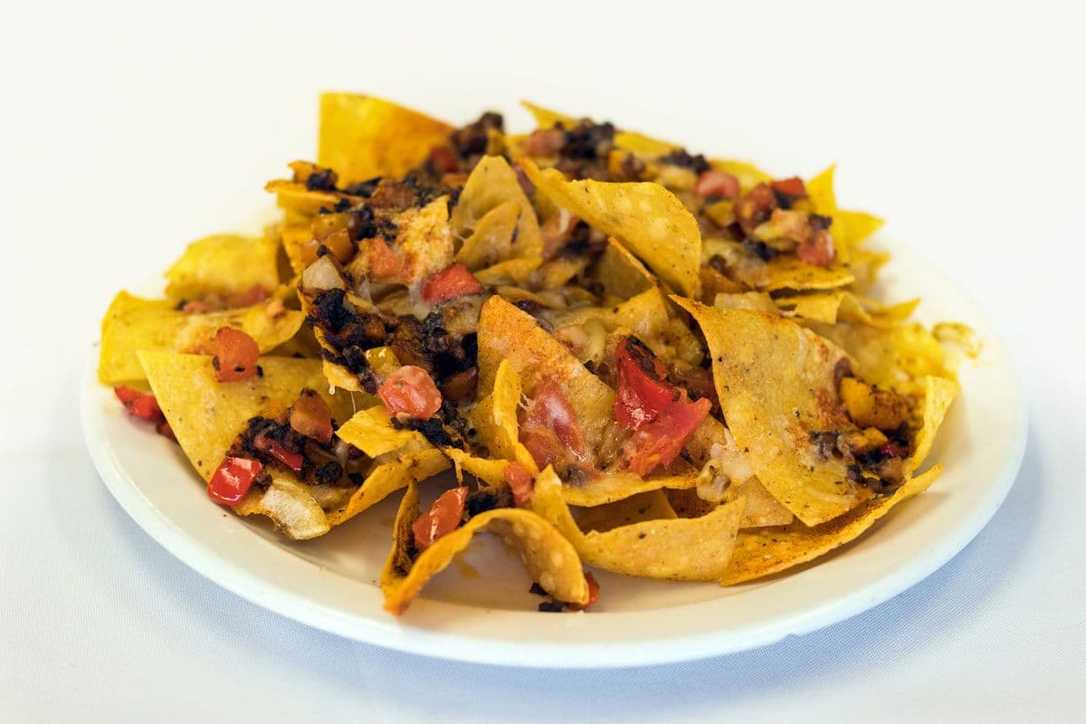 Nachos