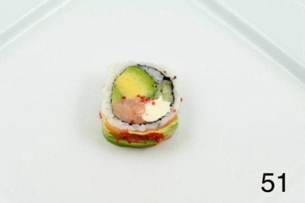 Philadelphia Futomaki